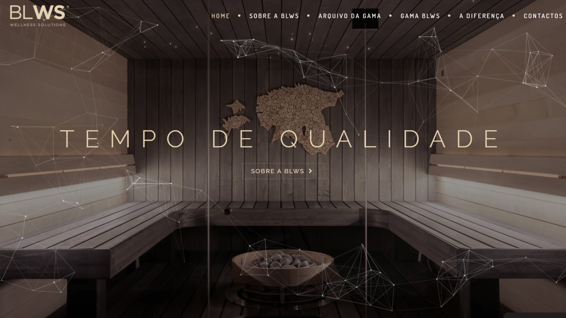 BLWS - Wellness Solutions