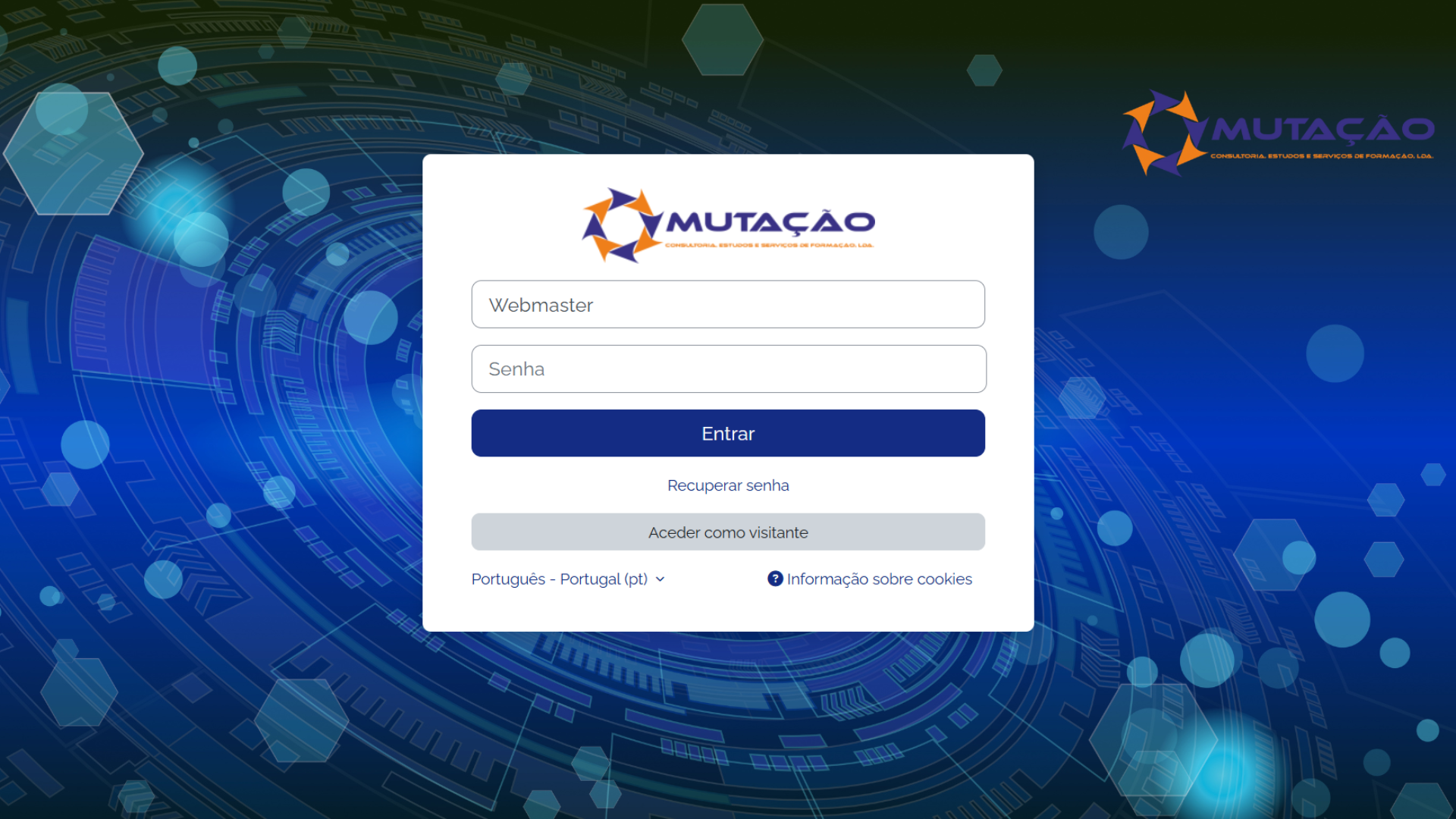 e learning Moodle Portfólio 3