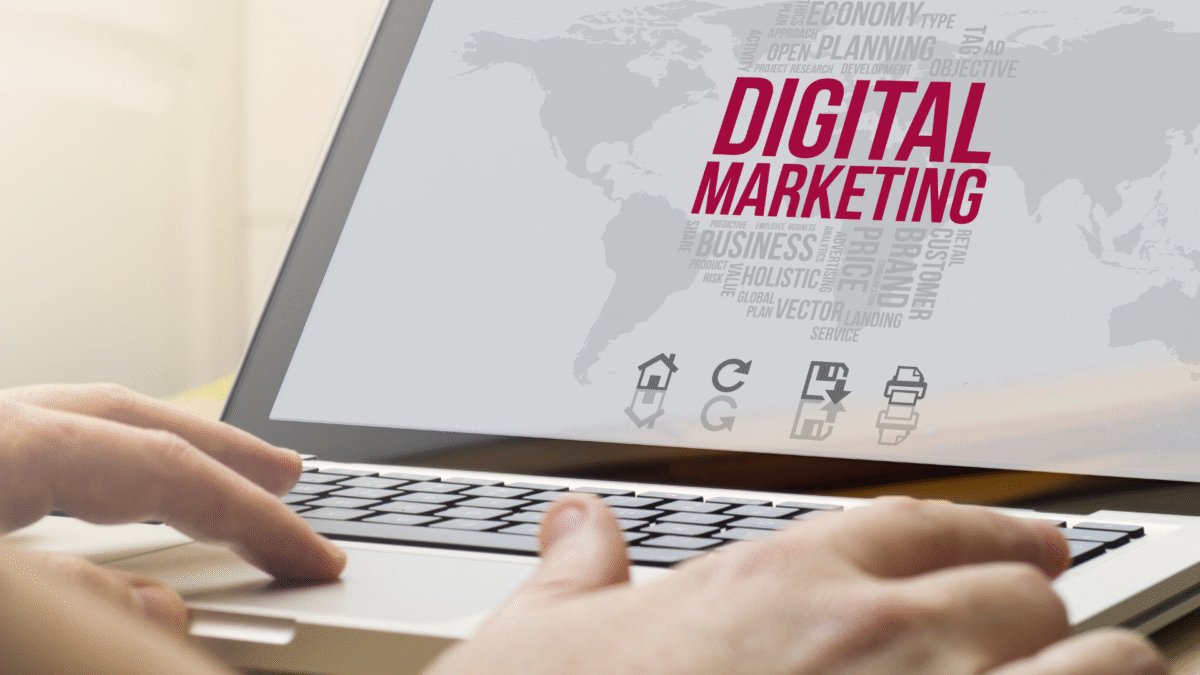 Marketing Digital - SSwebservices Especialistas em Soluções Web