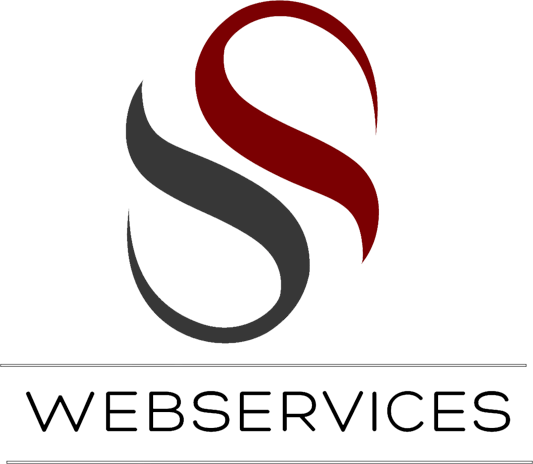 Branding - Logotipo SSWebservices